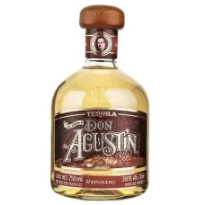 Текіла Don Agustin, Reposado / Дон Агустін, Репосадо, 38%, 0.75 л