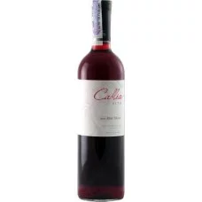 Вино Аргентини Calia Salentein Шираз Рожеве, Сухе, 0.75 л