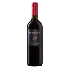 Вино Італії Verga Nero D’Avola Terre Siciliane, 12.5%, 0.75 л
