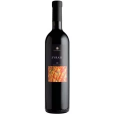 Вино Італії Tombacco Syrah IGT Terre Siciliane Piantaferro, Червоне, Напівсухе, 0.75 л