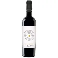 Вино Італії, Domodo, Primitivo / Домодо, Примітиве, Червоне, Сухе, 12%, 0.75 л