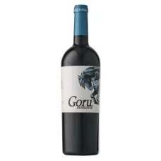 Вино Іспанії, Ego Bodegas, Goru Monastrell / Его Бодегас, Гору Монастрель, Червоне, Сухе, 14.5%, 0.75 л