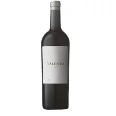 Вино Іспанії, Ego Bodegas, Talento By Ego / Его Бодегас, Таленто Бай Его, Червоне, Сухе, 14%, 0.75 л