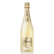 Вино ігристе Іспанії Freixenet Premium Cava Carta Nevada Біл Н\Сол. 11.5% 0.75 л