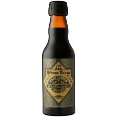 Біттер Німеччини Bitter Truth Jerry Thomas Own Decanter, 30%, 0,2 л