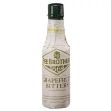 Біттер США Fee Brothers Grapefruit (Грейпфрут), 17%, 0.15 л