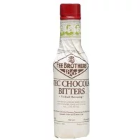 Біттер США Fee Brothers Aztec Chocolate (Шоколад), 2.55%, 0.15 л