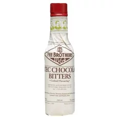 Біттер США Fee Brothers Aztec Chocolate (Шоколад), 2.55%, 0.15 л