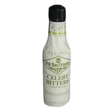 Біттер США Fee Brothers Сеlery (Селера), 1.29%, 0.15 л