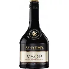 Бренді Saint Remy / Сан Ремі, VSOP, 40%, 0.5 л