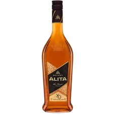 Бренді Alita / Аліта, XO, 38%, 0.7 л