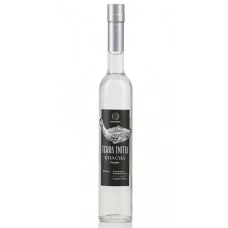 Чача Грузії, Terra Initia, Silver / Терра Інітіа, Сільвер, 40% 0.5 л