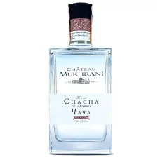 Чача Грузії Chateau Mukhrani 43 % , 0.7 л