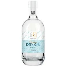 Джин LK Distillery, Lucky / ЛК Дістіллер, Щасливчик, 45%, 0.5 л