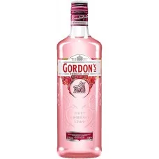 Джин Gordon's, Premium Pink / Гордонс, Преміум Пінк, 37.5%, 0.7 л