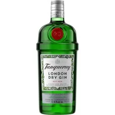 Джин Tanqueray / Танкерей, 47.3%, 1 л