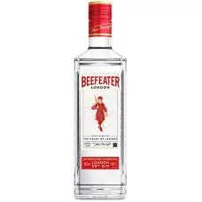 Джин Beefeater / Біфітер, 40%, 0.5 л