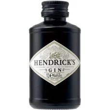 Джин Hendrick's / Хендрікс, 44%, 0.05 л