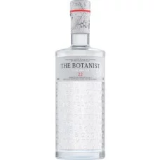 Джин The Botanist / Ботаніст, 46%, 0.7 л