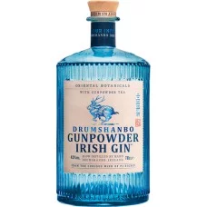 Джин Drumshanbo Gunpowder / Драмшанбо Ганпаудер, 43%, 0.7 л