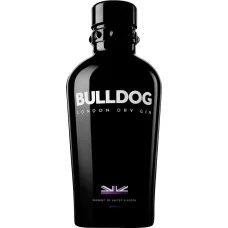 Джин Bulldog / Бульдог, 40%, 0.7 л