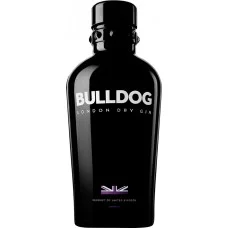 Джин Bulldog / Бульдог, 40%, 1 л