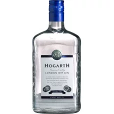 Джин Hogarth / Хогарт, 37.5%, 0.7 л
