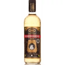 Кашаса Бразилії Velho Barreiro Gold 39% 0.7 л