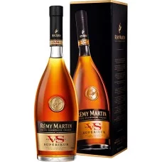 Коньяк Remy Martin / Ремі Мартін, VS, 40%, 0.7 л (в коробці)