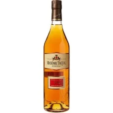 Коньяк Maxime Trijol / Максим Трижоль, VS, 40%, 0.5 л
