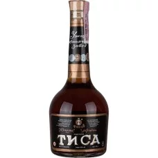 Бренді Тиса, 42%, 0.5 л