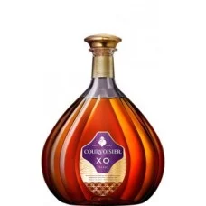 Коньяк Courvoisier / Курвуазьє, XО, 40%, 0.7 л