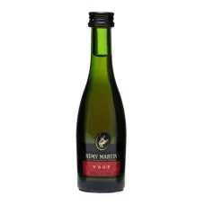 Коньяк Remy Martin / Ремі Мартан, VSOP, 40%, 0.05 л