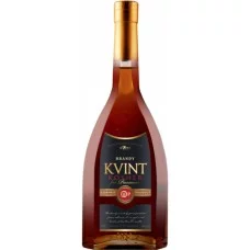 Бренді Kvint, Kosher / Квінт, Кошерний, 3 роки, 40%, 0.75 л