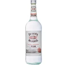 Ром Jessy’s Barrel / Джессіс Баррель, 37.5%, 1 л
