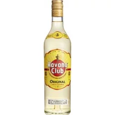 Ром Havana Club, Anejo / Гавана Клаб, Аньєхо, 3 років, 40%, 0.7 л