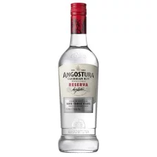Ром Angostura, Reserva / Ангостура, Резерва, 37.5%, 1 л