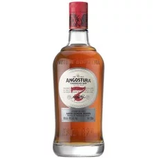 Ром Angostura / Ангостура, 7 років, 40%, 0.7 л