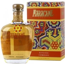 Текіла Maracame, Reposado / Маракам, Репосадо, 40%, 0.75 л (в коробці)