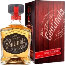 Текіла Centinela, Reposado / Сентінела, Репосадо, 40%, 0.75 л (в коробці)