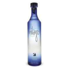 Текіла Leyenda del Milagro, Silver / Легенда дель Мілагро, Сільвер, 40%, 0.75 л