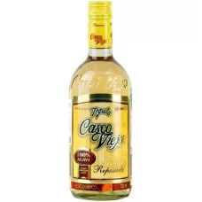 Текіла Casco Viejo, Reposado / Каско В'єхо, Репосадо, 40%, 0.7 л