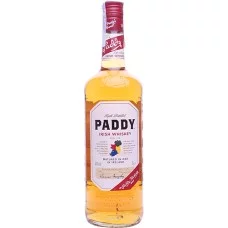 Віскі Paddy / Педди, 40%, 1 л