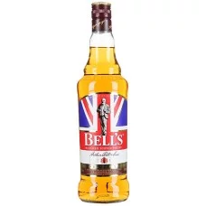 Віскі Bell's Original / Беллс Оріджинал, 40%, 0.5 л