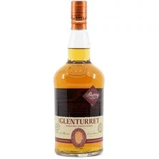 Віскі The Glenturret, Sherry / Глентуррет, Шеррі, 43%, 0.7 л