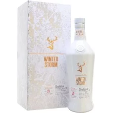 Віскі Glenfiddich, Winter Storm / Гленфіддік, Вінтер Шторм, 21 років, 40%, 0.7 л (в коробці)