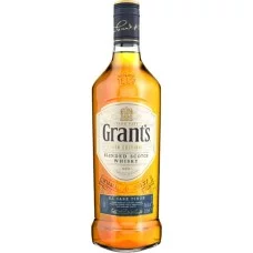 Віскі Grant's, Ale Cask / Грантс, Ель Каск, 40%, 0.7 л