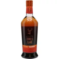 Віскі Glenfiddich, Fire and Cane / Гленфіддік, Файєр енд Кейн, 43%, 0.7 л