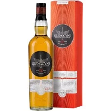 Віскі Glengoyne / Гленгойн, 12 років, 43%, 0.7 л (в коробці)