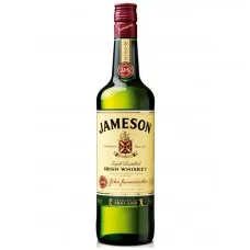 Віскі Jameson / Джемесон, 40%, 0.5 л